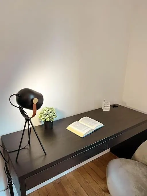Le Spacieux Et Confortable A 15Min De La Gare Valence  Apartment Valence (Drome)