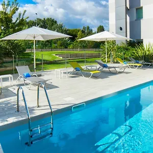 2* Hotel Ibis Budget Sud